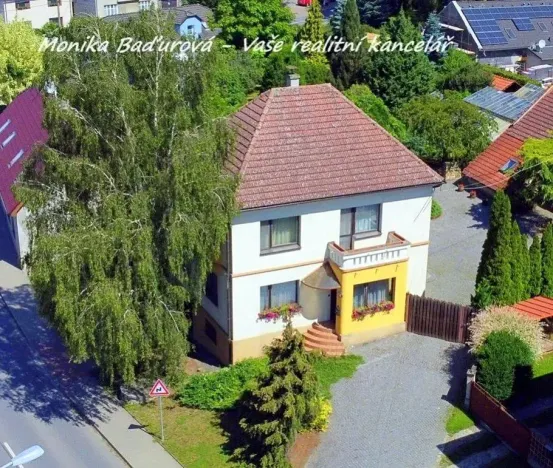 Prodej kanceláře, Fryšták, Souhrady, 788 m2