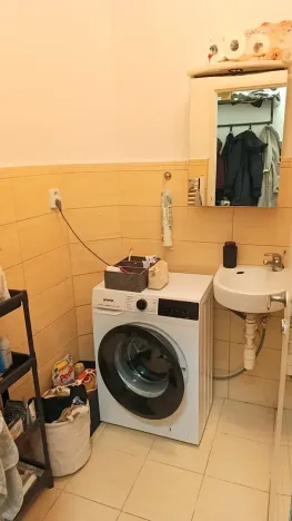 Pronájem bytu 1+kk, Praha - Nusle, Na Vítězné pláni, 26 m2