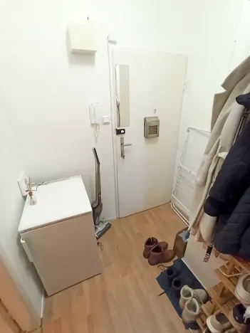 Pronájem bytu 1+kk, Praha - Nusle, Na Vítězné pláni, 26 m2