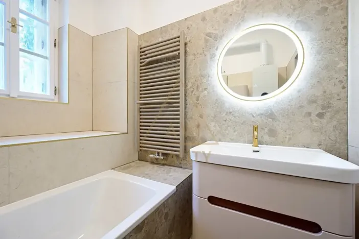 Pronájem bytu 2+kk, Praha - Staré Město, Haštalská, 58 m2