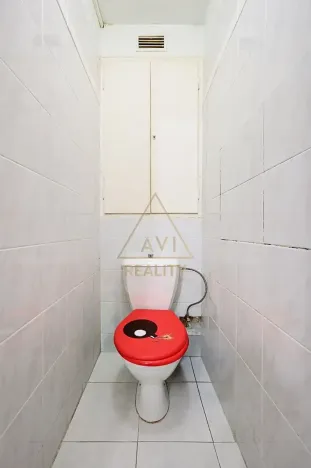 Prodej bytu 3+1, Praha - Prosek, Vysočanská, 74 m2