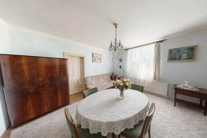 Prodej rodinného domu, Dřísy, Habrová, 240 m2