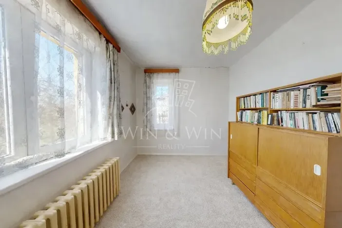 Prodej rodinného domu, Dřísy, Habrová, 240 m2