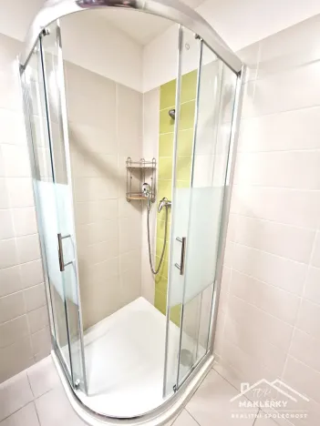 Pronájem bytu 3+kk, Pečky, V Kaštánkách, 92 m2