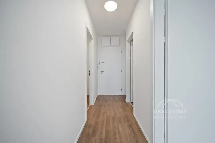 Pronájem bytu 2+kk, Praha - Chodov, Líbalova, 58 m2