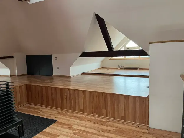 Pronájem bytu 4+kk, Brno, Barvičova, 141 m2