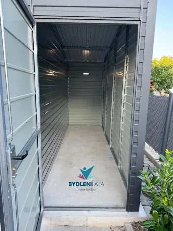 Pronájem bytu 2+kk, Teplice, Novosedlická, 44 m2