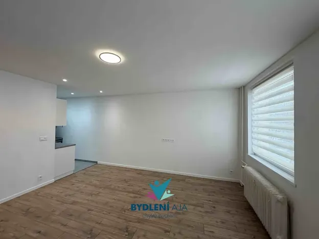 Pronájem bytu 2+kk, Ústí nad Labem, Anežky České, 49 m2