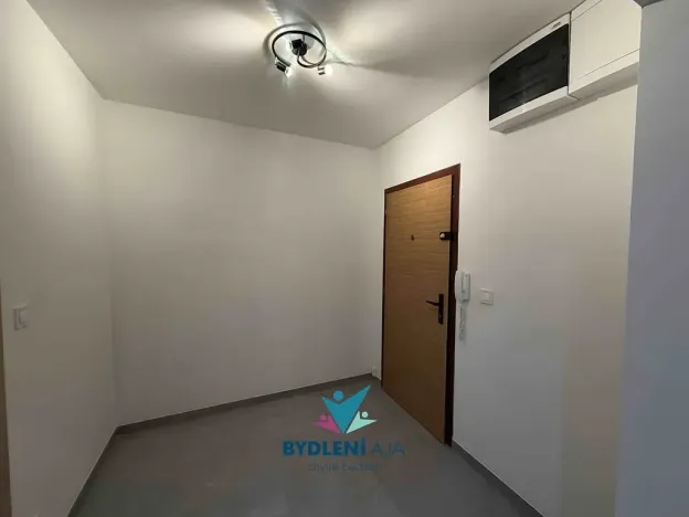 Pronájem bytu 2+kk, Ústí nad Labem, Anežky České, 49 m2