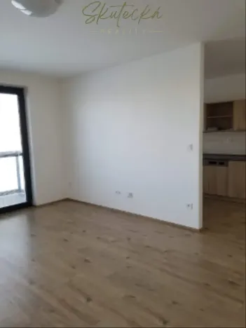 Pronájem bytu 1+kk, Hodonín, 45 m2
