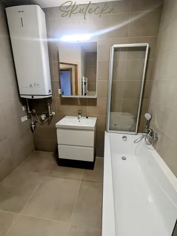 Pronájem bytu 2+kk, Hodonín, 62 m2