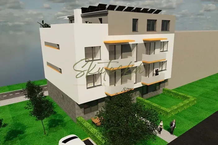 Pronájem bytu 3+kk, Hodonín, 150 m2