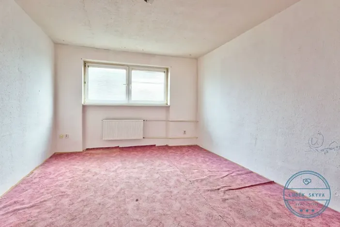 Pronájem bytu 1+kk, Domašov nad Bystřicí, 35 m2