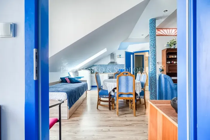 Prodej rodinného domu, Batelov, Třešťská, 490 m2