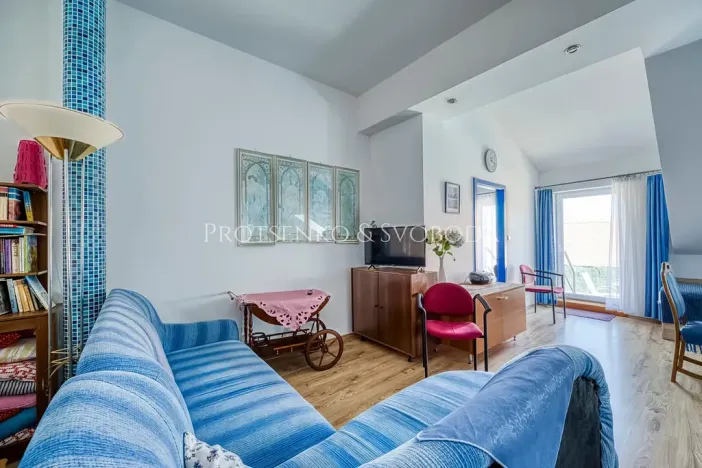 Prodej rodinného domu, Batelov, Třešťská, 490 m2