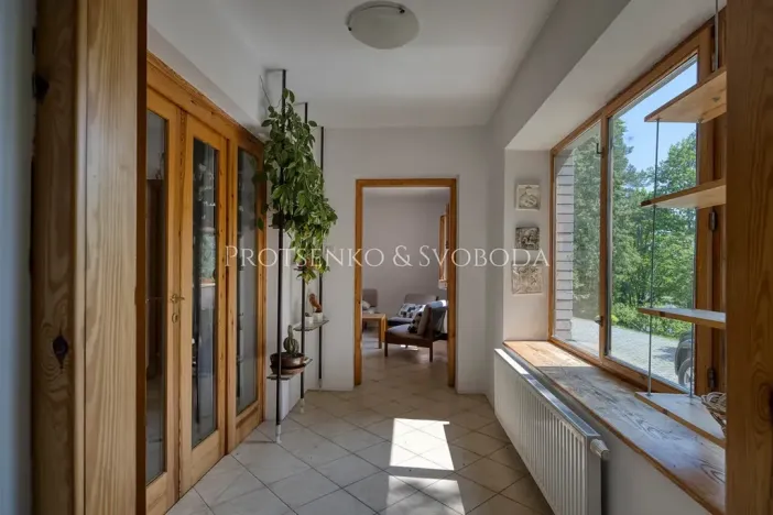 Prodej rodinného domu, Mnichovice, Nad rybníkem, 312 m2