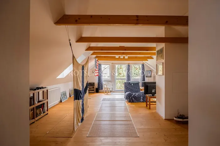 Prodej ubytování, Rohozná, 730 m2