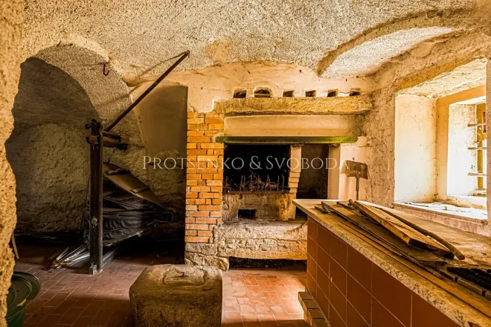 Prodej ubytování, Rohozná, 730 m2