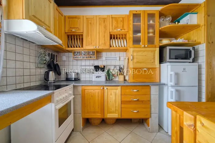 Prodej chalupy, Horní Radouň, 275 m2