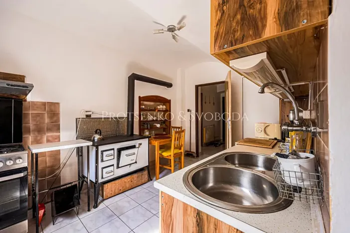 Prodej chalupy, Rohozná, 730 m2