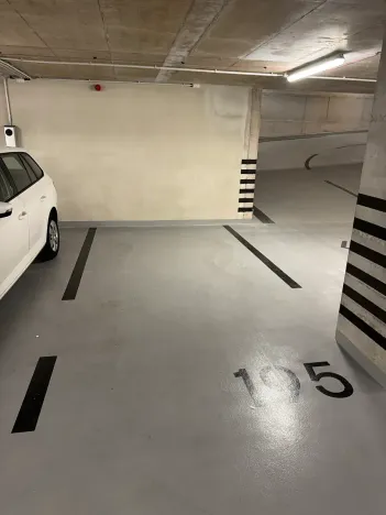 Pronájem bytu 1+kk, Brno, Bratislavská, 38 m2