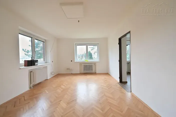 Prodej rodinného domu, Plzeň, Chebská, 140 m2