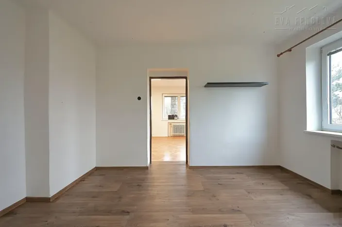 Prodej rodinného domu, Plzeň, Chebská, 140 m2