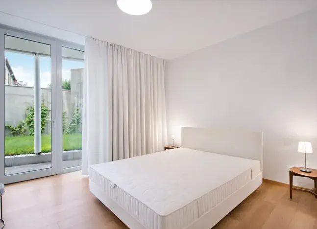 Pronájem bytu 2+kk, Praha - Smíchov, 73 m2