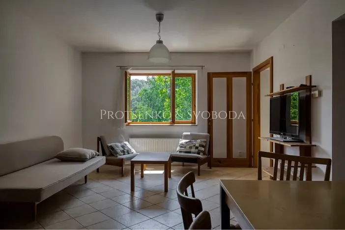 Prodej vícegeneračního domu, Mnichovice, Nad rybníkem, 312 m2