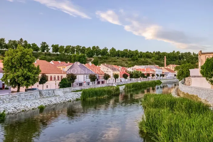 Prodej kanceláře, Třebíč, Blahoslavova, 566 m2