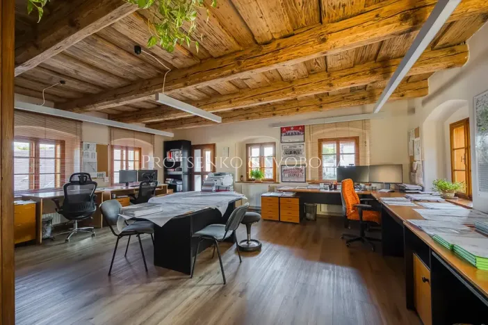 Prodej ubytování, Třebíč, Blahoslavova, 566 m2