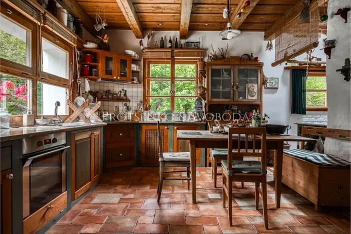 Prodej restaurace, Stařeč, Nádraží, 130 m2