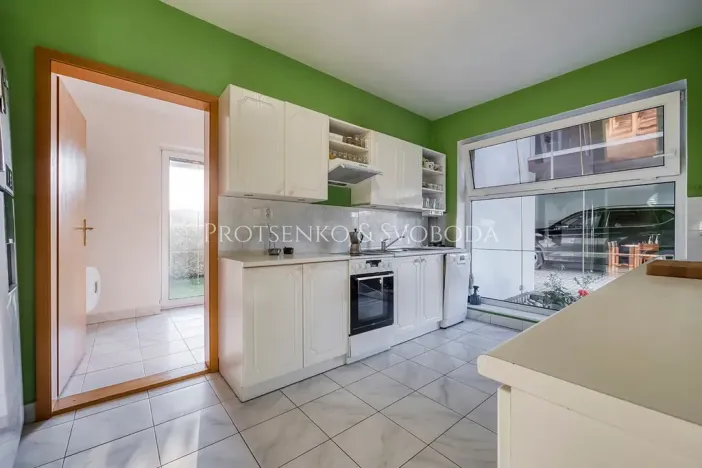 Prodej rodinného domu, Klatovy, 160 m2