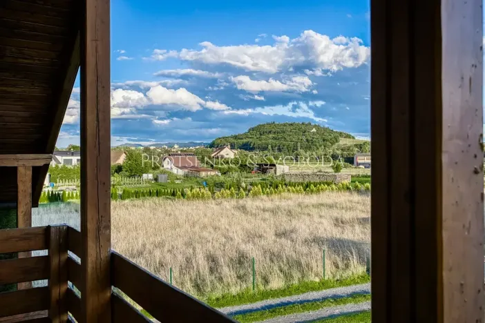 Prodej rodinného domu, Klatovy, 160 m2