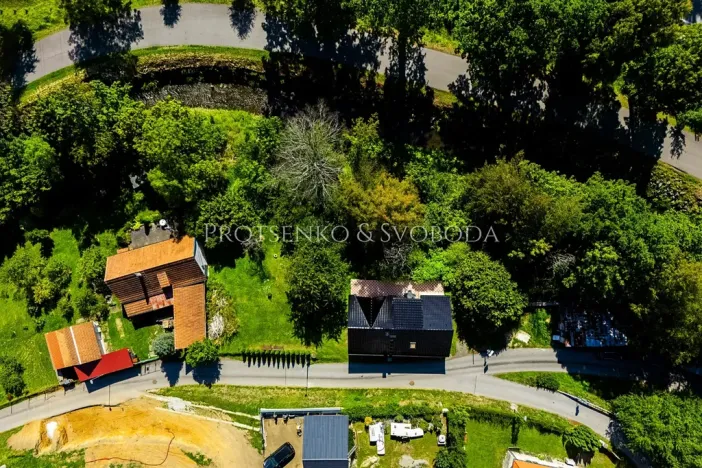 Prodej rodinného domu, Český Krumlov, 186 m2