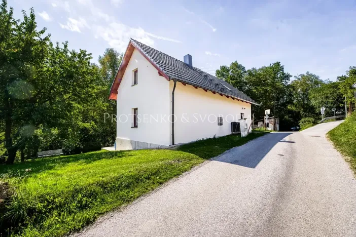 Prodej rodinného domu, Český Krumlov, 186 m2