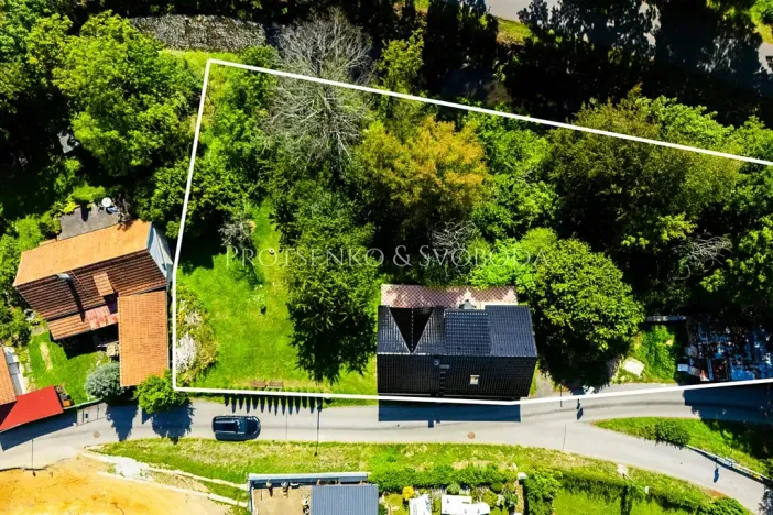 Prodej rodinného domu, Český Krumlov, 186 m2