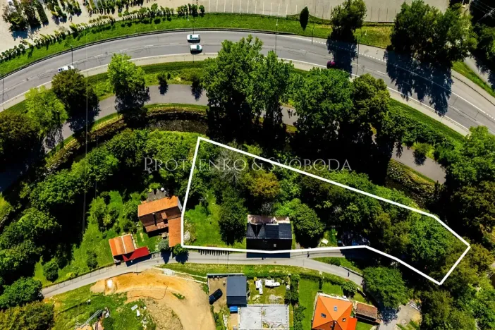 Prodej chalupy, Český Krumlov, 186 m2