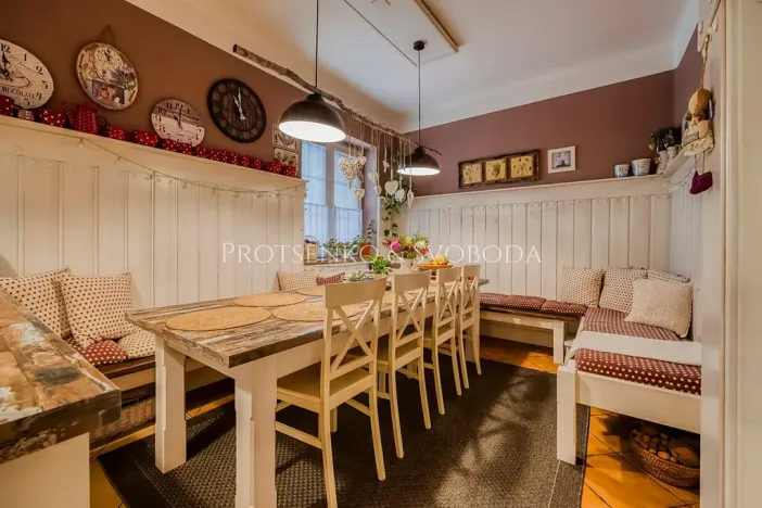 Prodej rodinného domu, Suchdol nad Lužnicí, Pražská, 180 m2