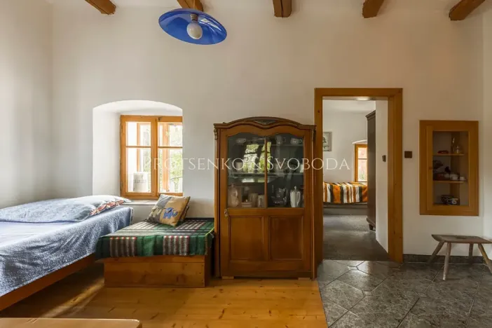 Prodej rodinného domu, Oudoleň, 243 m2