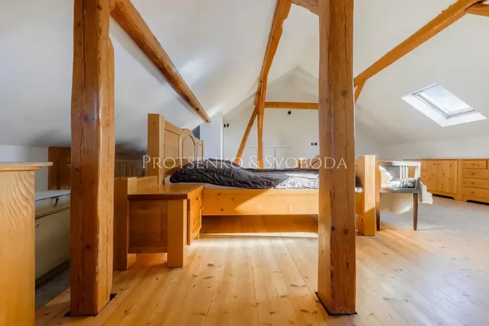 Prodej rodinného domu, Oudoleň, 243 m2