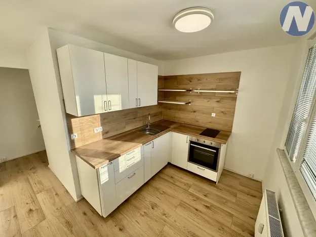 Pronájem bytu 1+1, Písek, Dr. M. Horákové, 44 m2