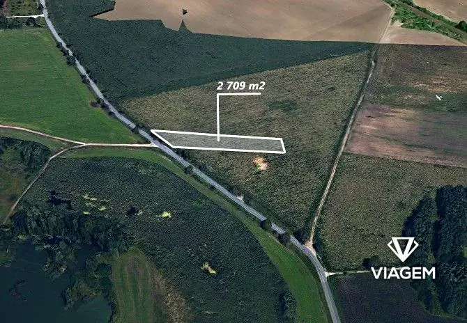 Prodej podílu pole, Břeclav, 1354 m2