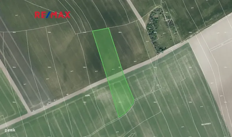 Prodej pole, Lipno, 23206 m2