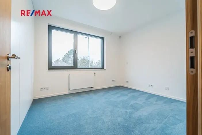 Pronájem bytu 3+kk, Praha - Kunratice, Děbolínská, 92 m2
