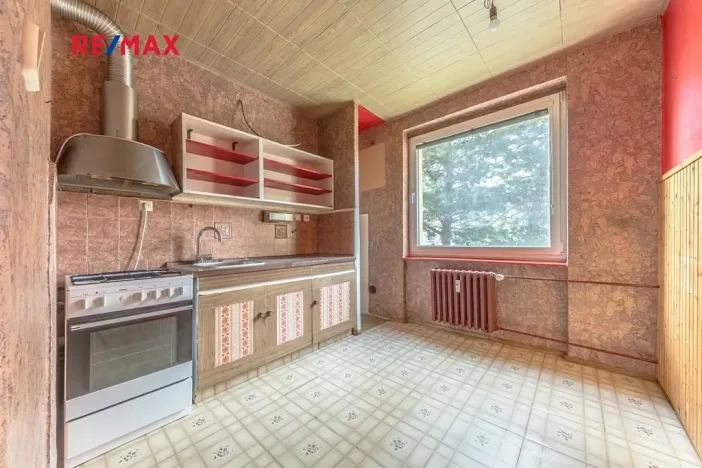 Prodej bytu 2+1, Praha - Čimice, Korycanská, 66 m2