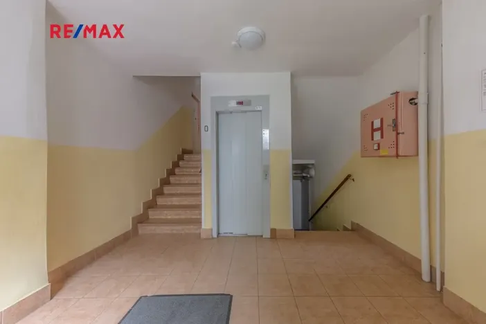 Prodej bytu 2+1, Praha - Čimice, Korycanská, 66 m2