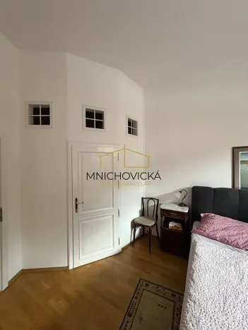 Pronájem bytu 3+kk, Žebrák, Náměstí, 88 m2