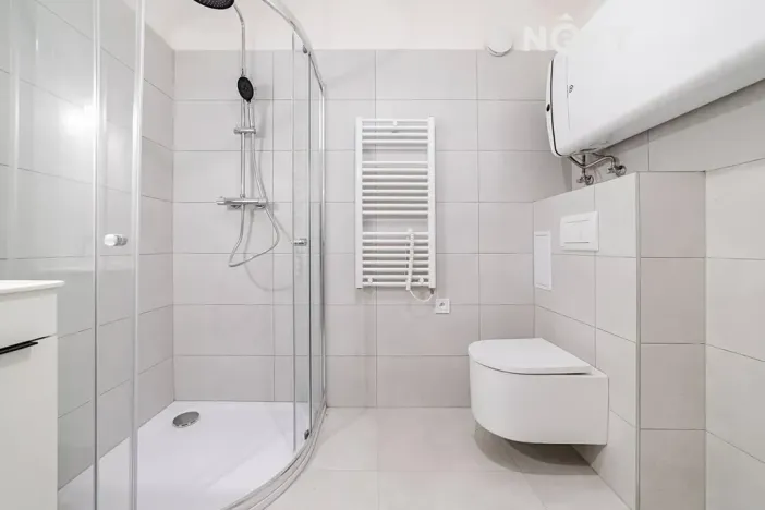 Prodej bytu 2+kk, Praha - Vysočany, Kolmá, 23 m2