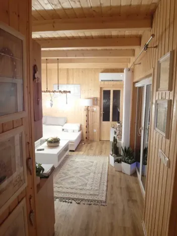 Prodej rodinného domu, Krupka, Na Vyhlídce, 50 m2